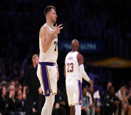 东契奇减重,磅加盟湖人,自律养生受,开元体育官网,开元棋牌官网在线娱乐平台