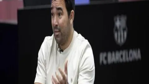 加蒂维阿赛后冲突，弗拉霍维奇成功化解争执